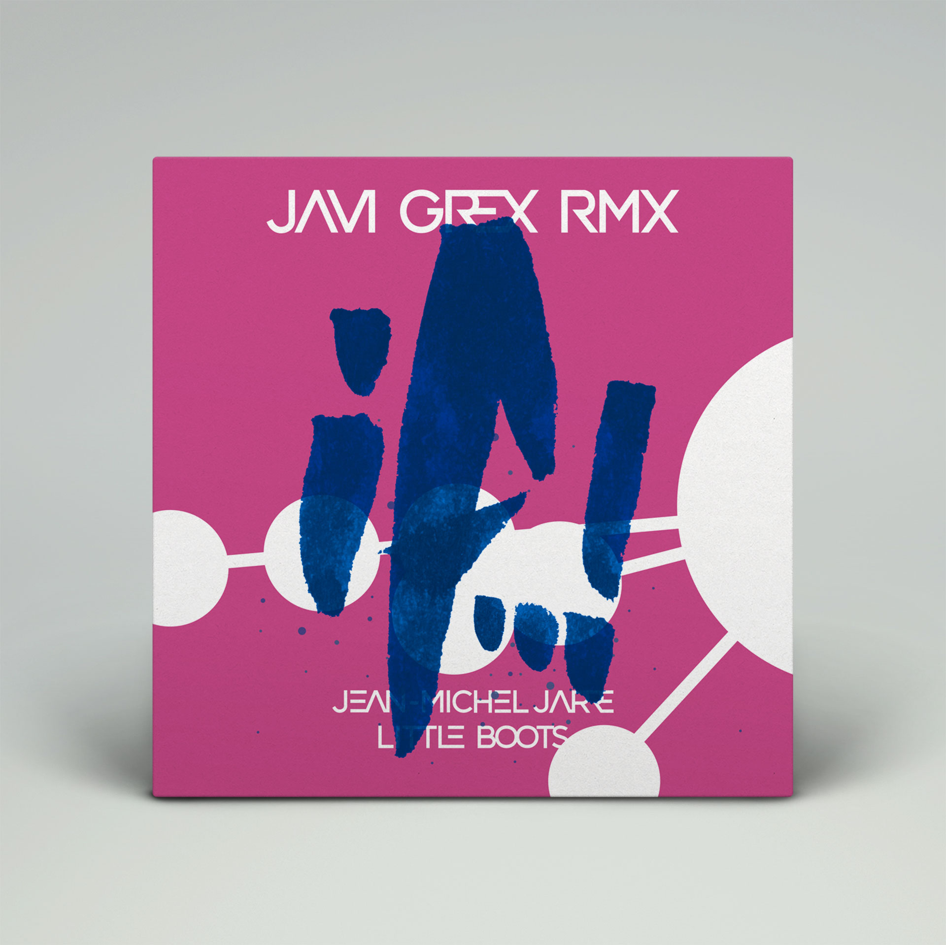 cover remix Javi Grex if