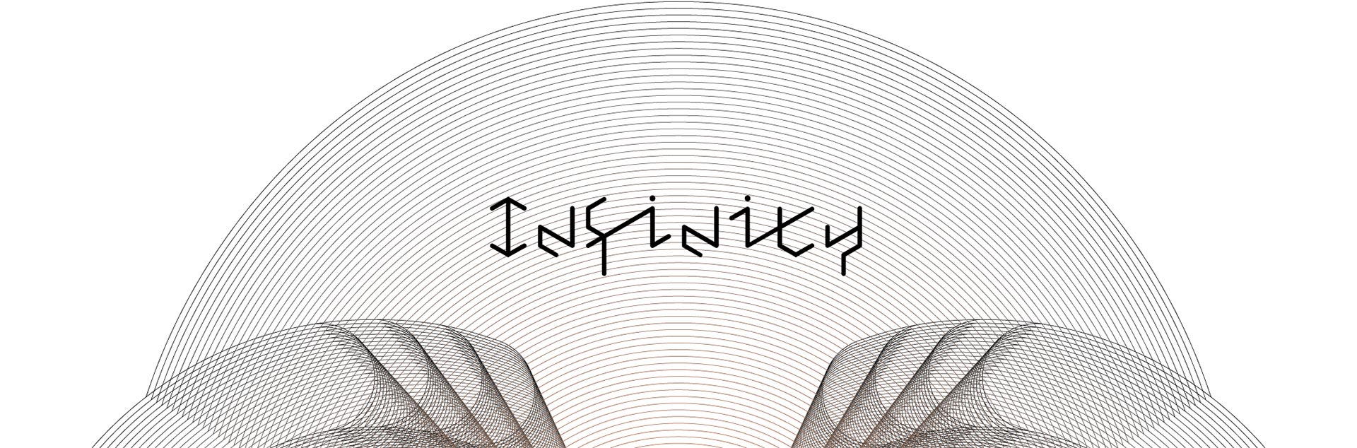encuadre cover Infinity de Javi Grex