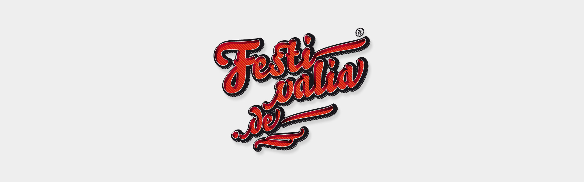 logotipo Festivalia