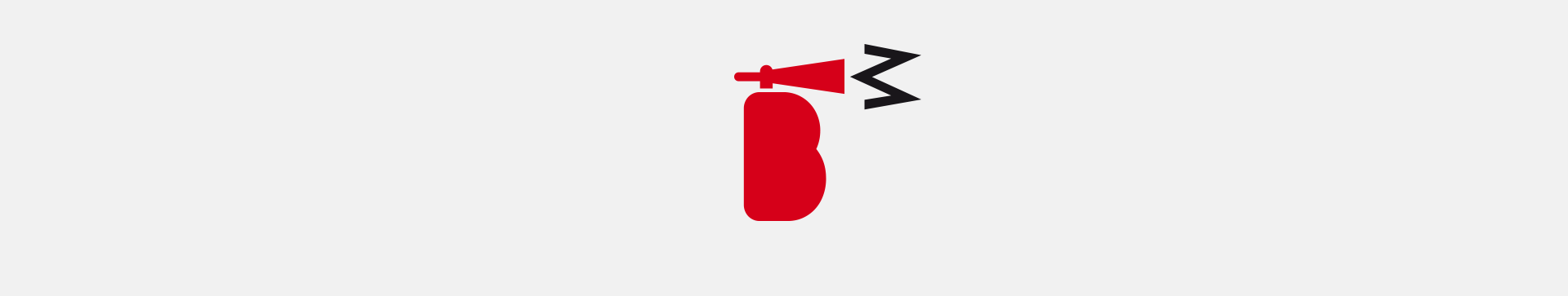 logotipo extintores