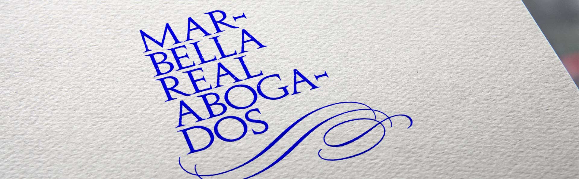 logotipo Marbella Real Abogados