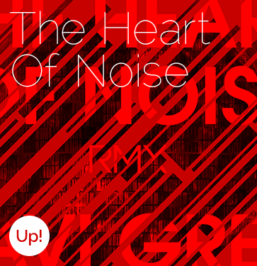 detalle portada The Heart Of Noise